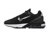 nike air max pulse 2023 black white